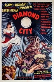 Diamond City series tv
