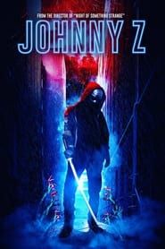Johnny Z series tv