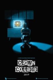 Clown College series tv