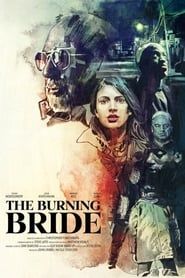 The Burning Bride series tv
