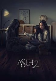 Asih 2 series tv