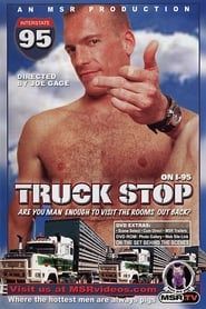 Image Truck Stop on I-95
