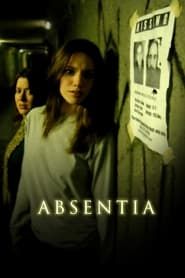 Absentia series tv