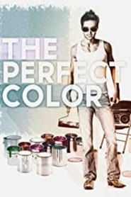 The Perfect Color (2014)
