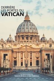 Derrière les portes du Vatican (2014)