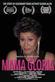 Mama Gloria series tv