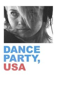 Dance Party, USA series tv