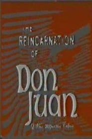 Image The Reincarnation of Don Juan