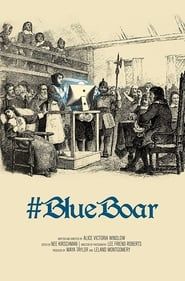 Image #BlueBoar