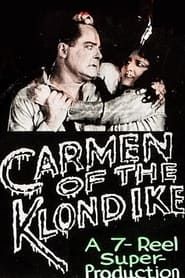 Carmen of the Klondike series tv