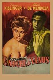 Image La noche de Venus 1955