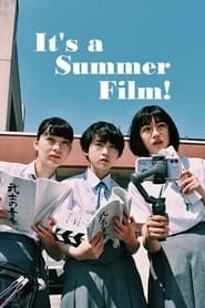 watch It’s a Summer Film!