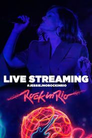 Jessie J: Rock in Rio VIII series tv