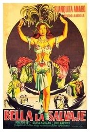 Bella, la salvaje (1953)