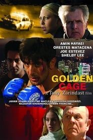 Golden Cage-hd