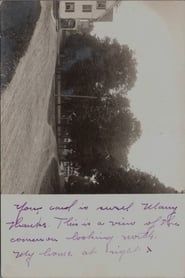 Image Postcard (one), September 25 - This is a view of the common looking north...