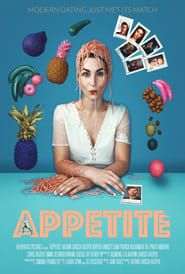 Appetite series tv