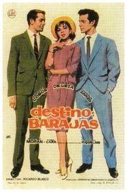 watch Destino: Barajas