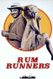 Rum Runners series tv