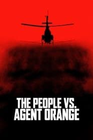 The People vs. Agent Orange series tv