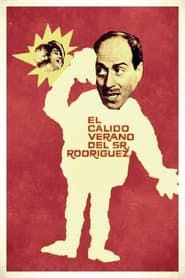 El cálido verano del señor Rodríguez (1965)