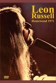 Leon Russell: The Homewood Session (1970)