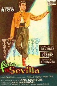 Feria en Sevilla series tv