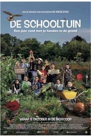 The Schoolgarden series tv