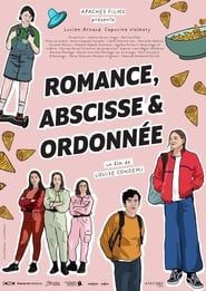 Romance, abscisse et ordonnée (2020)