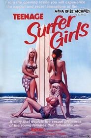 Image Surfer Girls 1976