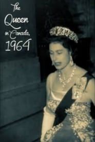 The Queen in Canada, 1964 series tv