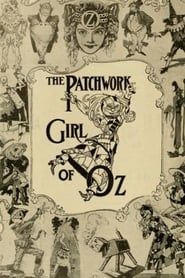 The Patchwork Girl of Oz series tv