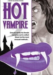 Image The Mad Love Life of a Hot Vampire