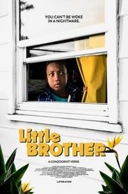 Little Brother series tv