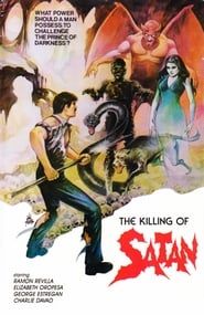 The Killing of Satan-hd