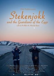 Stekenjokk and the Guardians of the Eggs series tv