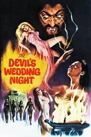 The Devil's Wedding Night series tv