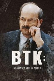 BTK: Chasing a Serial Killer series tv