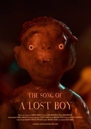 The Song of a Lost Boy series tv