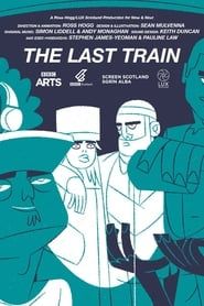 The Last Train series tv
