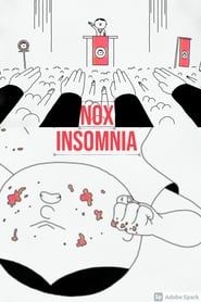 Nox Insomnia series tv