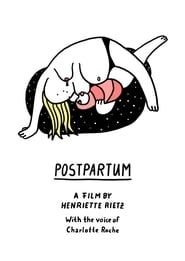 Postpartum-hd