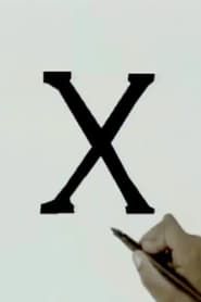 The Letter X series tv