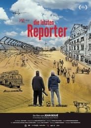 The Last Reporters series tv