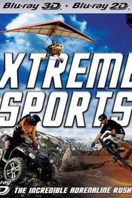 Xtreme Sports series tv
