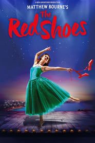 Matthew Bourne's The Red Shoes 2020 streaming