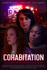 Cohabitation series tv