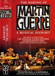 The Making of Martin Guerre: A Musical Journey 