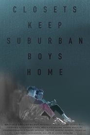 Image Closets Keep Suburban Boys Home