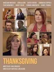 Thanksgiving series tv